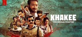 Khakee The Bengal Chapter (2025) S01 Dual Audio [Bengali-Hindi] NetFlix 1080p 720p 480p ESub