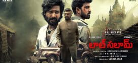 Lal Salaam (2024) Hindi ORG HDTV-Rip x264 AAC 1080p 720p 480p ESub
