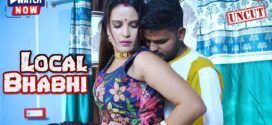 Local Bhabhi (2025) Uncut GoddesMahi Hindi Short Film 720p HDRip x264 AAC 200MB Download