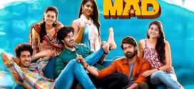 Mad 2025 Hindi Dubbed Movie ORG 720p WEB-DL 1Click Download