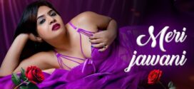 Meri Jawani (2025) Uncut Hindi MeetX Hot Short Film 720p Watch Online