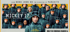 Mickey 17 (2025) Hindi WEBRip 1080p x264 AAC