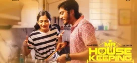 Mr. HouseKeeping (2025) Tamil WEB-DL H264 AAC 1080p 720p 480p ESub