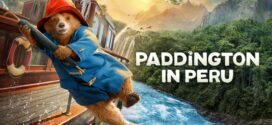 Paddington in Peru (2024) Dual Audio [Hindi-English] BluRay H264 AAC 1080p 720p 480p ESub