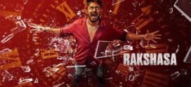 Rakshasa (2025) Kannada 1080p 720p PREHD x264 AAC