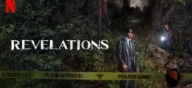 Revelations (2025) Dual Audio [Hindi-English] NetFlix WEB-DL H264 AAC 1080p 720p 480p ESub