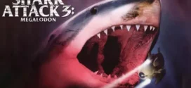 Shark Attack 3 Megalodon (2002) Dual Audio [Hindi-English] WEB-DL H264 AAC 1080p 720p 480p ESub