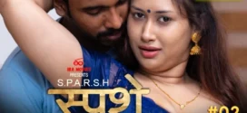 Sparsham (2025) S01E02 Malayalam IBAMovies Hot Series 720p Watch Online