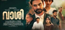 Vashi 2025 Hindi Dubbed Movie 720p WEBRip 1Click Download