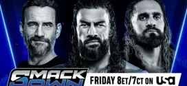 WWE Friday Night SmackDown 2025 03 29 NetFlix WEB-DL h264 AAC 1080p 720p 480p Download