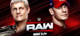 WWE Monday Night Raw 2025 03 18 English NetFlix h264 AAC 1080p 720p 480p Download