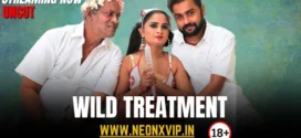 Wild Treatment (2025) Uncut Hindi NeonX Hot Short Film 720p Watch Online