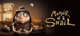 Memoir Of a Snail (2024) Bengali Dubbed WEBRip x264 1080p Download