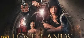 In the Lost Lands (2025) English WEB-DL H264 AAC 1080p 720p 480p ESub