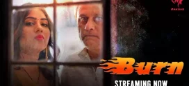 Burn (2025) S01 Hindi Makhan WEB-DL H264 AAC 1080p 720p 480p Download