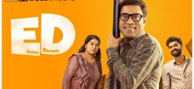 ED Extra Decent (2025) Malayalam MMAX WEB-DL H264 AAC 1080p 720p 480p ESub