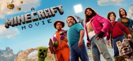 A Minecraft Movie (2025) Hindi HDTC 1080p x264 AAC