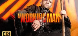 A Working Man (2025) English WEB-DL H264 AAC 1080p 720p 480p ESub