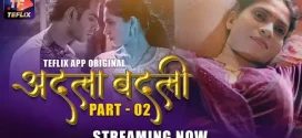 Adla Badli (2025) S01 Hindi TeFlix WEB-DL H264 AAC 1080p 720p 480p Download