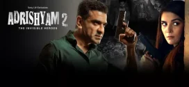 Adrishyam-The Invisible Heroes (2025) S02 Hindi SonyLiv WEB-DL H264 AAC 1080p 720p 480p ESub