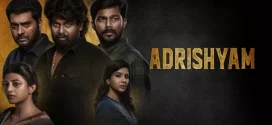 Adrishyam-Yugi (2022) Uncut Dual Audio [Hindi-Malayalam] WEB-DL H264 AAC 1080p 720p 480p ESub