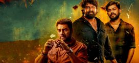 Adrishyam (Yugi) 2025 Hindi Dubbed Movie ORG 720p WEBRip 1Click Download