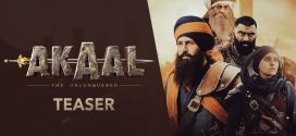 Akaal 2025 Hindi Movie 720p HDRip 1Click Download