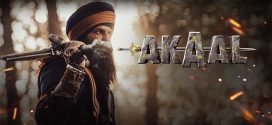 Akaal 2025 Hindi Movie 720p HDTS Print 1Click Download