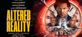 Altered Reality (2024) Hindi Dubbed 1080p WEBRip x264 AAC