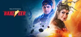 Baalveer (2025) S05E58-62 Hindi SonyLiv WEB-DL H264 AAC 1080p 720p ESub