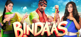 Bindaas 2025 Bengali Movie 720p WEB-DL 1Click Download
