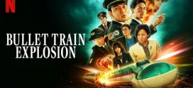Bullet Train Explosion (2025) Dual Audio [Hindi-Japanese] NetFlix 1080p 720p 480p ESub