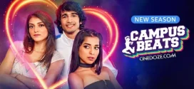 Campus Beats (2025) S05 Hindi AMZN WEB-DL H264 AAC 1080p 720p 480p ESub