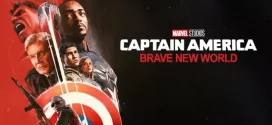 Captain America Brave New World (2025) Dual Audio [Hindi ORG-English] 4K 1080p 720p 480p ESub