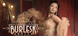 Celestina Burlesk Dancer (2024) Tagalong Vivamax WEB-DL H264 AAC 1080p 720p 480p Download