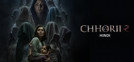 Chhorii 2 2025 Hindi Movie 720p WEB-DL 1Click Download