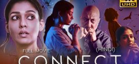 Connect 2025 Hindi Dubbed Movie ORG 720p WEBRip 1Click Download