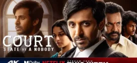 Court State vs A Nobody (2025) Dual Audio [Hindi-Telugu] NetFlix WEB-DL 1080p 720p 480p ESub