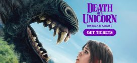 Death of a Unicorn (2025) Hindi CAMRip 1080p x264 AAC