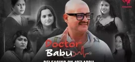 Doctor Babu (2025) S01 Hindi Makhan WEB-DL H264 AAC 1080p 720p 480p Download