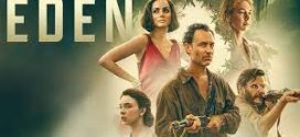 Eden (2024) Tamil 720p CAMRip x264 AAC