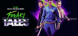Freaky Tales (2024) Hindi Dubbed 1080p CAMRip x264 AAC