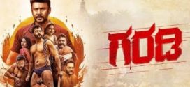 Garadi 2025 Hindi Dubbed Movie ORG 720p WEB-DL 1Click Download