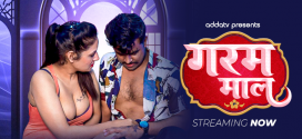 Garam Mall (2025) Uncut Hindi Addatv Hot Short Film 1080p Watch Online