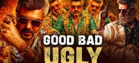 Good Bad Ugly (2025) Hindi HDTC x264 AAC 1080p 720p 480p Download