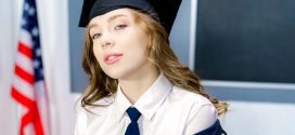 Graduate’s Day Unforgettable (2025) TeamSkeet English Short Film 1080p Watch Online
