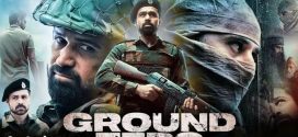 Ground Zero (2025) Hindi 1080p | 720p | 480p PREHD x264 AAC Download