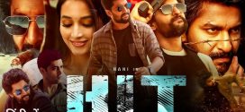 HIT: The 3rd Case (2025) Hindi HDTC x264 AAC 1080p 720p 480p Download