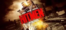 Hitmen (2023) Dual Audio [Hindi-English] BluRay H264 AAC 1080p 720p 480p ESub