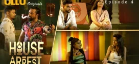 House Arrest (2025) S01E01-03 Hindi Ullu WEB-DL H264 AAC 1080p 720p 480p Download